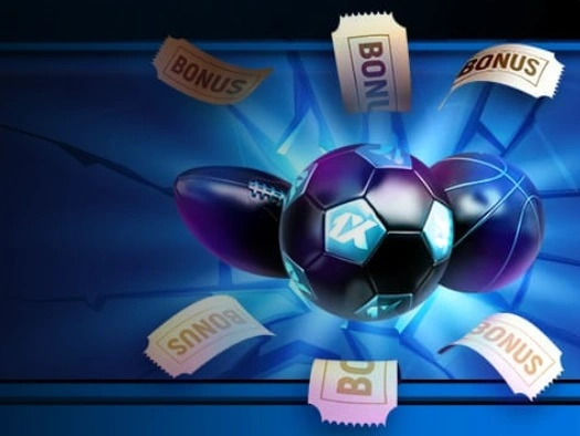 1xBet first deposit bonus offer for new users